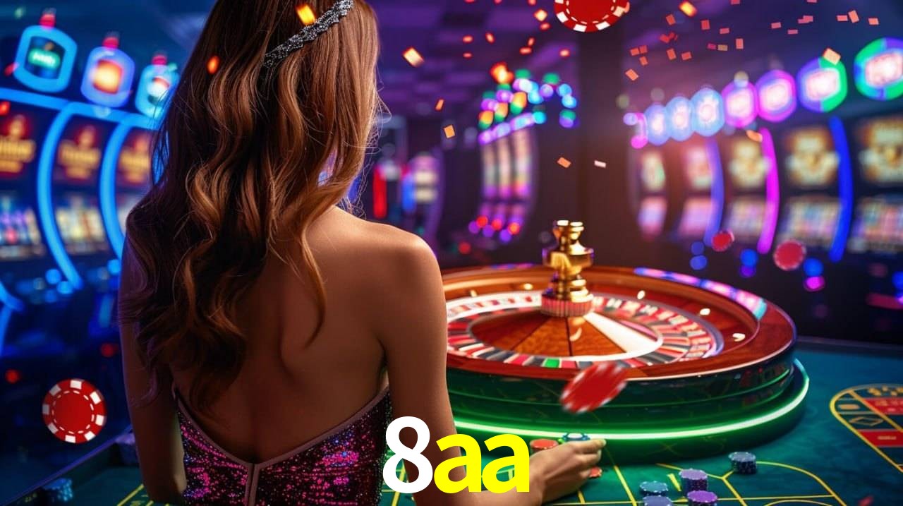 8aa App Interface