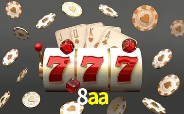 Live Casino 8aa