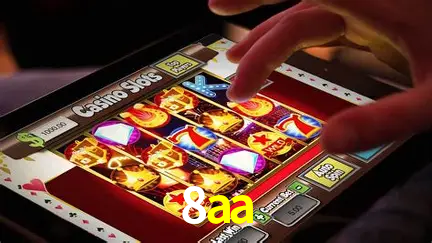 VIP Casino 8aa