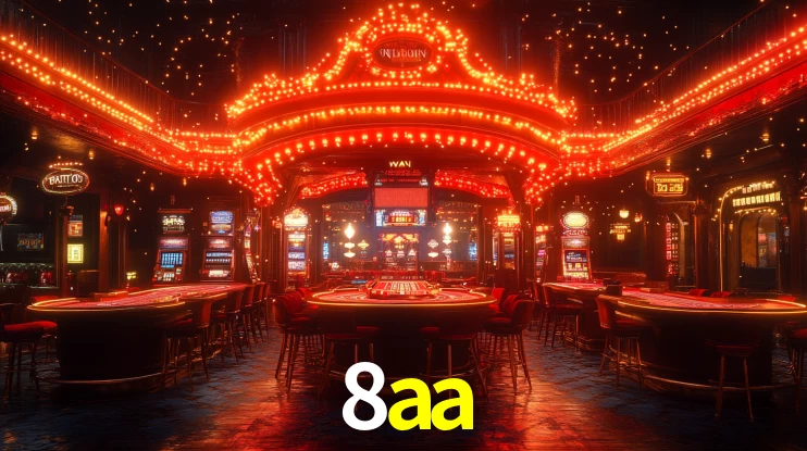 Welcome Bonus 8aa