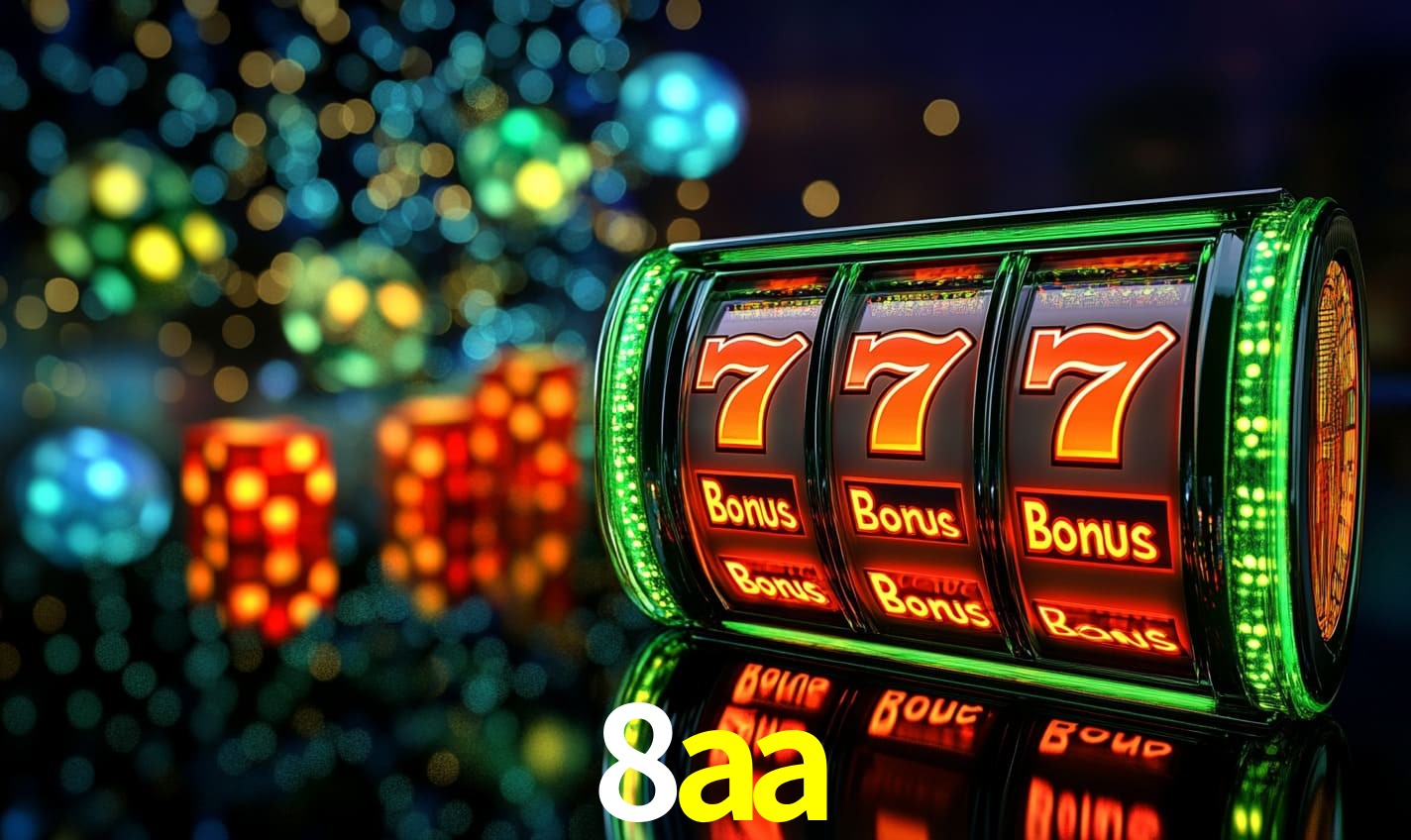 Live Casino 8aa