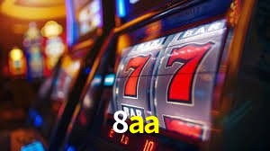 Game Providers 8aa